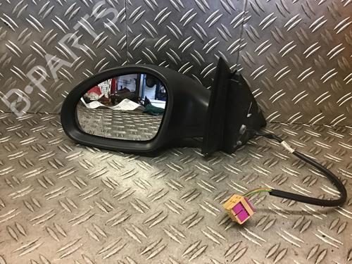 Used Left mirror SEAT IBIZA III (6L1) 1.4 16V (75 hp) 18353393