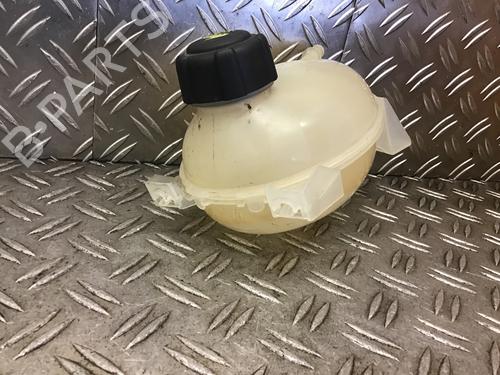Expansion tank DACIA SANDERO II 1.0 SCe 75 (B8JC, B8JD, B8NC) | BP19390785C120