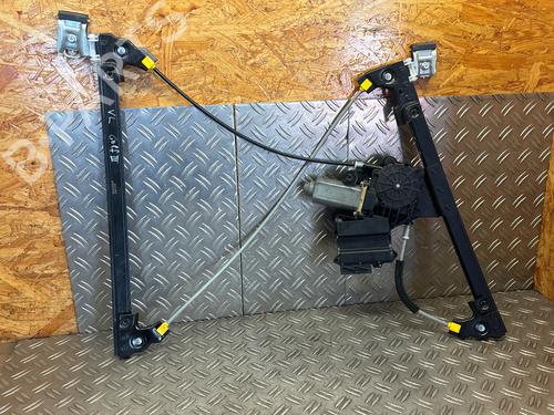Used Front left window mechanism Front left window mechanism 37425090 37425090