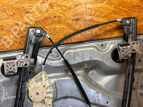 Front left window mechanism VW GOLF IV Variant (1J5) 1.4 16V | BP40229734C22  - Image 5