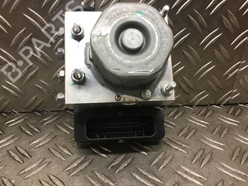 ABS pump DACIA SANDERO II 1.0 SCe 75 (B8JC, B8JD, B8NC) | BP19325815M43 