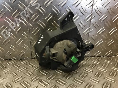 Right front fog light MAZDA 2 (DE_, DH_) 1.3 (DE3FS) | BP32212415C31 - Image 2