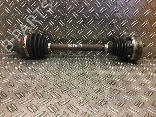 Used Left front driveshaft SEAT LEON (5F1) 1.2 TSI (105 hp) 30805600