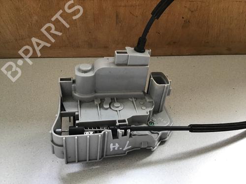 Rear left lock FIAT BRAVO II (198_) 1.4 T-Jet (198AXG1B) | BP26514431C100 