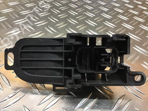 Front left interior door handle NISSAN MICRA III (K12) 1.2 16V | BP14694788I13