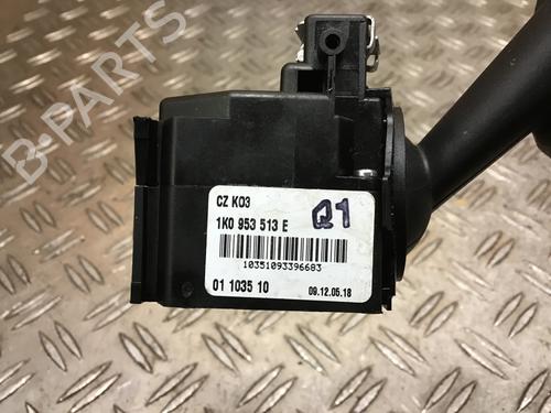 Steering column stalk VW GOLF VI (5K1) 1.4 TSI | BP16267237I23 