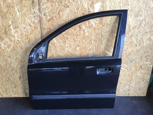 Used Left front door FIAT PANDA (169_) 1.2 (169AXF2A, 169AXF1A) (69 hp) 32516658