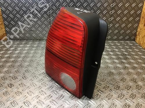 Left taillight VW LUPO I (6X1, 6E1) 1.0 | BP16031162C34 