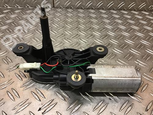 Rear wiper motor FIAT PUNTO (188_) 1.2 60 (188.030, .050, .130, .150, .230, .250) | BP6567778M102 