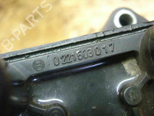 Electronic module OPEL OMEGA B Estate (V94) 2.5 V6 (F35, M35, P35) | BP14693873M83 