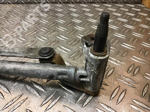 Front wipers mechanism VW POLO (9N_, 9A_) 1.4 TDI | BP8678570C83 