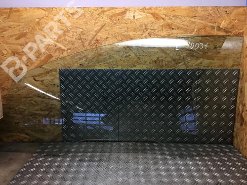 Used Front left door window FORD FIESTA VI (CB1, CCN) 1.4 (97 hp) 11702353