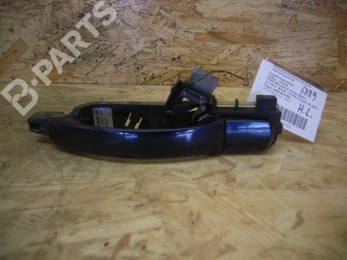 Used Rear left exterior door handle Rear left exterior door handle FORD MONDEO III Turnier (BWY) 2.0 TDCi (130 hp) 5054279 5054279