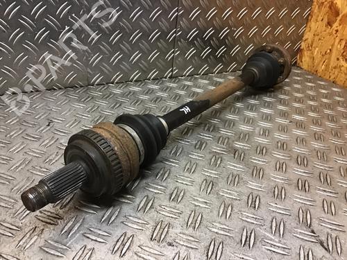 Left rear driveshaft BMW 1 (E87) 118 i | BP31322392M40