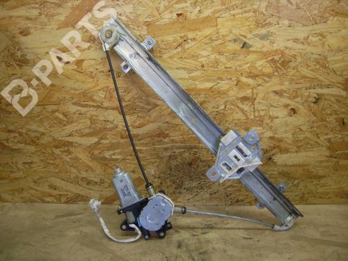 Used Front left window mechanism SUZUKI LIANA Hatchback 1.6 4WD (103 hp) 5055971
