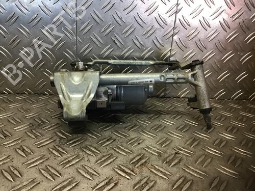 Used Front wiper motor SEAT ALTEA XL (5P5, 5P8) 1.8 TFSI (160 hp) 27556213