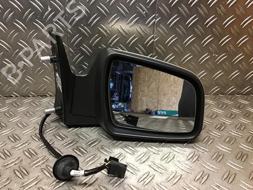 Used Right mirror OPEL ZAFIRA / ZAFIRA FAMILY B (A05) 1.8 (M75) (140 hp) 30377823