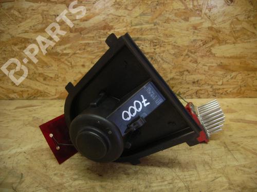 Heater blower motor VW GOLF IV (1J1) 1.6 | BP5054489M62 