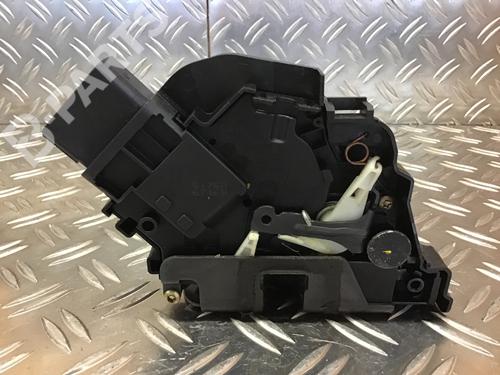 Used Front right lock FORD FOCUS II Turnier (DA_, FFS, DS) 2.0 TDCi (136 hp) 5603493