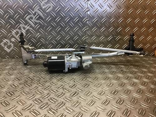 Used Front wiper motor Front wiper motor BMW 1 (E87) 120 d (177 hp) 35767728 35767728