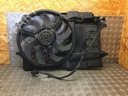 Used Radiator fan Radiator fan MINI MINI (R50, R53) Cooper (116 hp) 36279359 36279359