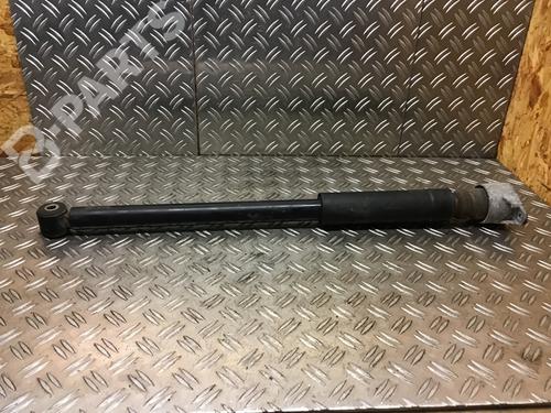 Right rear shock absorber FORD FIESTA VI (CB1, CCN) 1.4 | BP7099343M19 