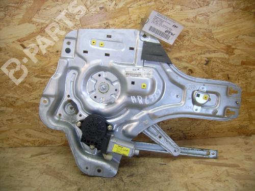 Used Rear right window mechanism KIA CERATO I Hatchback (LD) 1.5 CRDi (102 hp) 5054426
