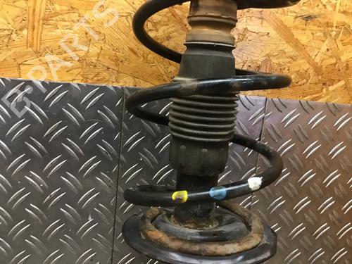 Right front shock absorber FIAT PANDA (169_) 1.1 (169.AXA1A) | BP29053490M17 