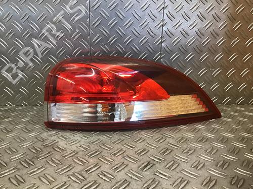 Used Right taillight Right taillight RENAULT CLIO IV Grandtour (KH_) 0.9 TCe 90 (90 hp) 36261950 36261950
