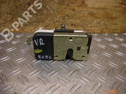 Front right lock LANCIA PHEDRA (179_) 2.2 JTD (179AXC1A) | BP5059433C97 