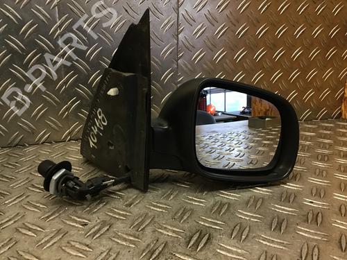 Used Right mirror VW LUPO I (6X1, 6E1) 1.0 (50 hp) 24917576