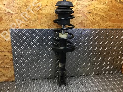 Used Right front shock absorber OPEL ZAFIRA A MPV (T98) 1.8 16V (F75) (125 hp) 31972802