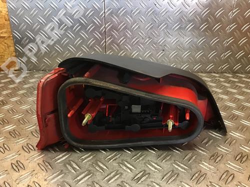 Right taillight PEUGEOT 106 II (1A_, 1C_) 1.6 i | BP10284651C35 