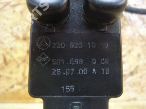 Switch MERCEDES-BENZ S-CLASS (W220, V220) S 430, S 430 L (220.070, 220.170) | BP5055769I30 
