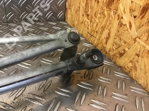 Front wipers mechanism FORD FOCUS C-MAX (DM2) 2.0 TDCi | BP9399678C83 