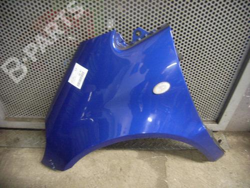 Left front fenders MERCEDES-BENZ A-CLASS (W168) A 140 (168.031, 168.131) | BP5053574C41 