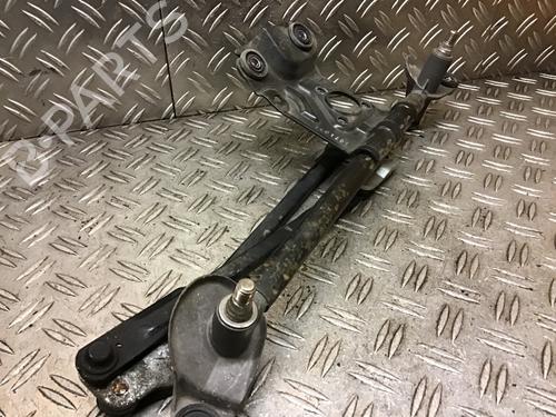 Front wipers mechanism HYUNDAI GETZ (TB) 1.4 i | BP17049256C83 