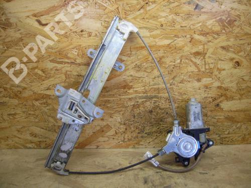 Used Rear right window mechanism SUZUKI LIANA Hatchback 1.6 4WD (103 hp) 5055972