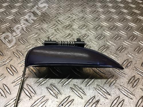 Used Front right exterior door handle Front right exterior door handle DACIA SANDERO II 1.0 SCe 75 (B8JC, B8JD) (73 hp) 10191260 10191260