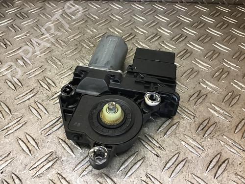 Left rear window motor VW GOLF PLUS V (5M1, 521) 1.4 16V | BP16759096E23 