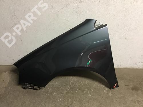 Used Left front fenders Left front fenders VW POLO (9N_, 9A_) 1.4 16V (80 hp) 11133660 11133660
