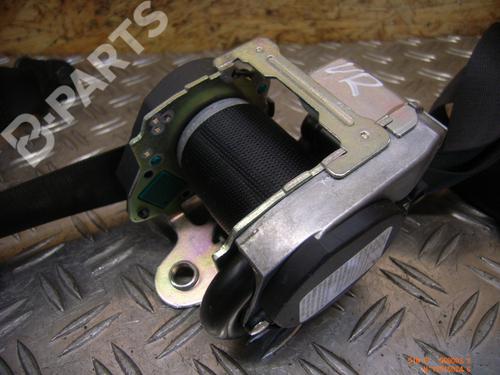 Front right seatbelt MERCEDES-BENZ A-CLASS (W169) A 160 CDI (169.006, 169.306) | BP5058139I25