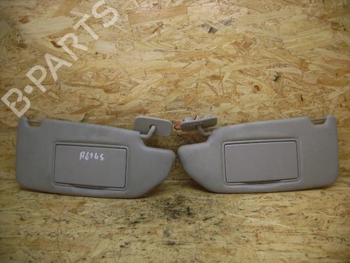 Used Right sun visor VOLVO S60 I (384) 2.4 (170 hp) 14693219