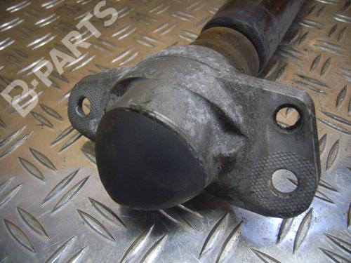 Left rear shock absorber SEAT LEON (1P1) 1.4 TSI | BP5056790M18 