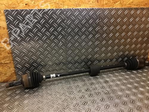 Used Right front driveshaft OPEL CORSA D (S07) 1.2 (L08, L68) (69 hp) 31828149