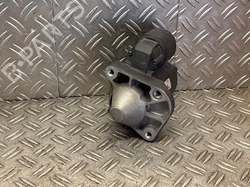 Startmotor Startmotor RENAULT SCÉNIC I MPV (JA0/1_, FA0_) 1.6 (JA00, JA16, JA15, JA19, JA1V, JA2B, JA2C, JA0B,... (107 hp) 37220184 37220184