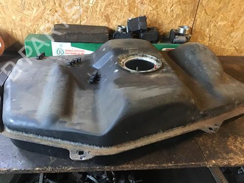 Fuel tank MERCEDES-BENZ A-CLASS (W168) A 140 (168.031, 168.131) | BP29480751C62 