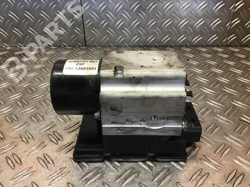 ABS pump OPEL VECTRA C (Z02) 1.8 16V | BP7907182M43 