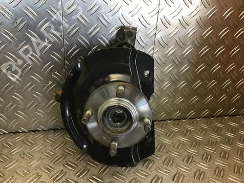 Used Other Other MITSUBISHI MIRAGE / SPACE STAR VI Hatchback (A0_A) 1.0 (A05A) (71 hp) 34103615 34103615