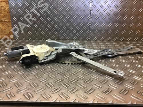 Front right window mechanism OPEL SIGNUM Hatchback (Z03) 3.0 V6 CDTI (F48) | BP27571650C23 